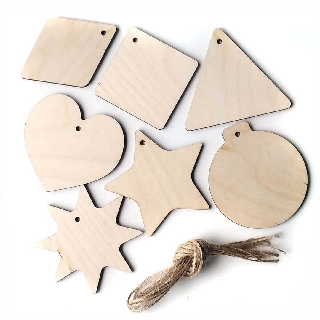 general plywood decors